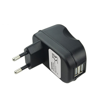 Promate Surge EU2 Wall Charger عکس اصلی
