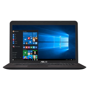 Asus X756UX i7-16-2 128SSD-4