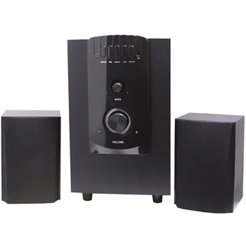 TSCO TS2123U Desktop Speaker