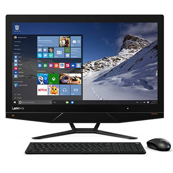 Lenovo Ideacentre AIO 700 i7-16-2-2