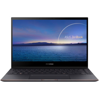 ASUS ZenBook Flip S13 UX371EA i7 1165G7 16 1 INT Touch