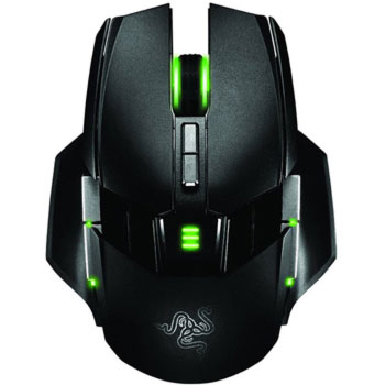 Razer Ouroboros Ambidextrous Gaming Mouse