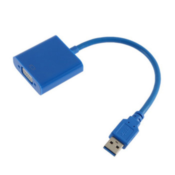 USB 3.0 To VGA Converter