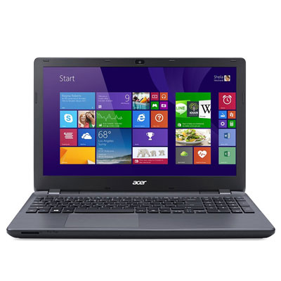 Acer Aspire E5 I7-8-1-2