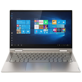 Lenovo Yoga C740 i5 10210U 8 256SSD INT Touch FHD 14.0