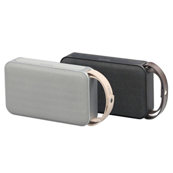 Promate Groove Wireless Speaker