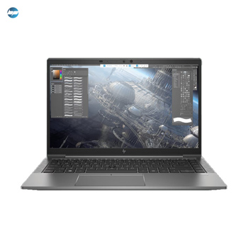 HP ZBook Firefly 14 G8 i7 1185G7 32 1SSD 4 T500 FHD