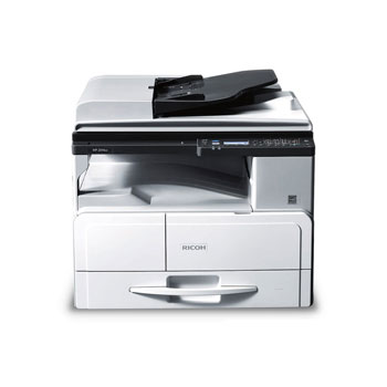 Ricoh MP 2014AD Multifunction Laser Printer