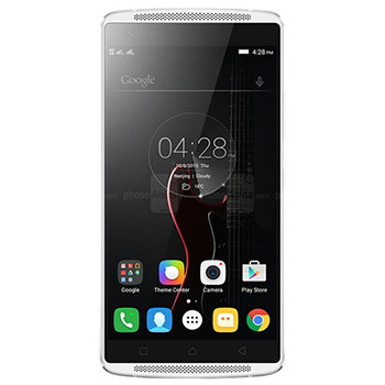 Lenovo Vibe X3