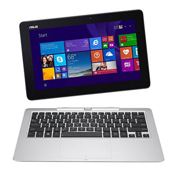 ASUS Transformer Book T200TA