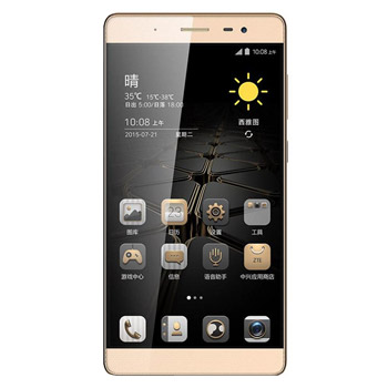 ZTE Axon Max 2 64GB Dual SIM