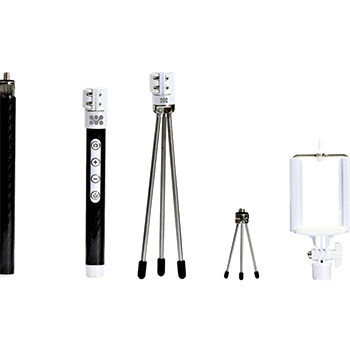 Promate Snapshot Monopod Kit