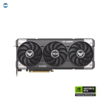 ASUS TUF Gaming GeForce RTX 5060 Ti 16GB GDDR7 OC Edition