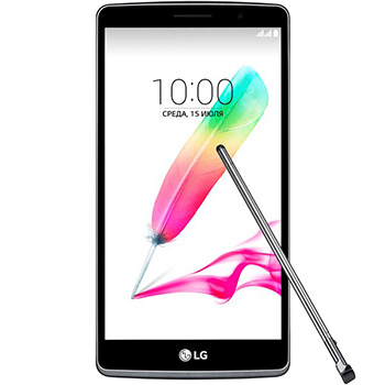 LG G4 Stylus Dual SIM