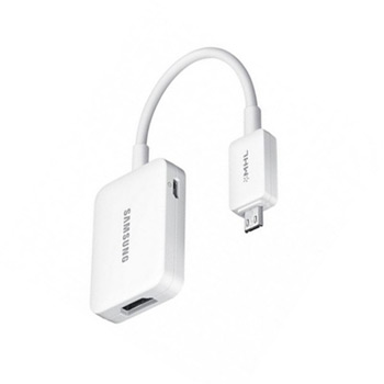 Samsung MHL Micro USB To HDMI