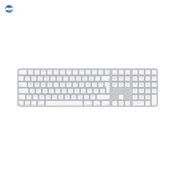 Apple Magic Keyboard Numeric Touch ID MXK73