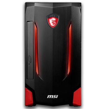 MSI NIGHTBLADE MI2 Desktop i7 16 1 128 4