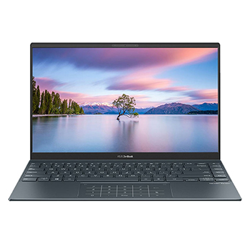 ASUS ZenBook 14 UX425JA i5 1035G1 8 512SSD INT FHD