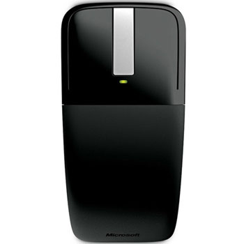 Microsoft Arc Touch Mouse