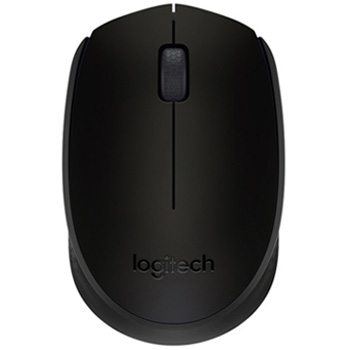 Logitech M171 Wireless Mouse