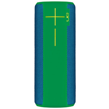 UE Boom 2 Green Machine Wireless Bluetooth Speaker