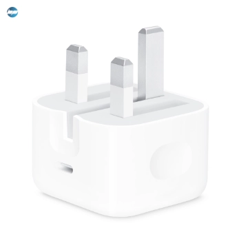 Apple 20W USB-C Power Adapter 3-Pin