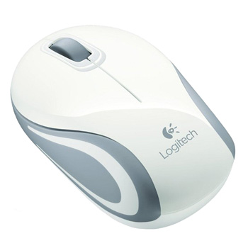 Logitech M187 Wireless Mouse