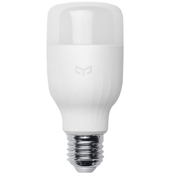 Xiaomi Yeelight LED Bulb White