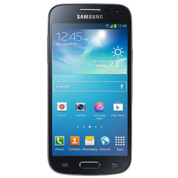 Samsung I9190 Galaxy S4 mini