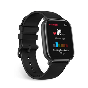 Amazfit GTS Smart Watch