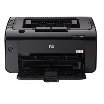 HP LaserJet P1102W Laser Printer