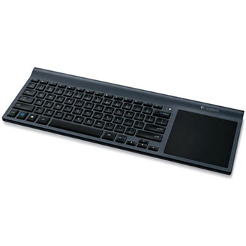 Logitech TK820 Wireless All-in-One Keyboard
