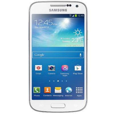 Samsung I9192 Galaxy S4 mini Dual SIM