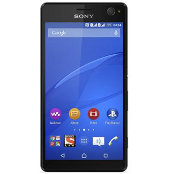 Sony Xperia C4 Dual SIM