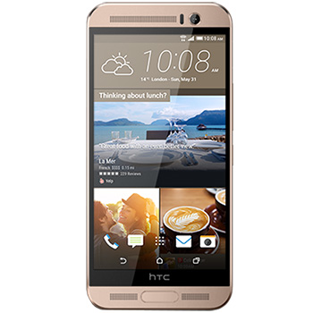 HTC One ME-32GB