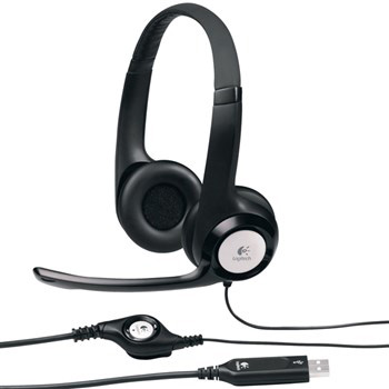 Logitech H390 USB Headset