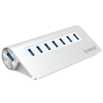 Orico 7 Port USB 3.0 HUB M3H7