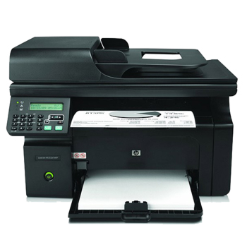 HP LaserJet Pro MFP M1212NF Laser Printer