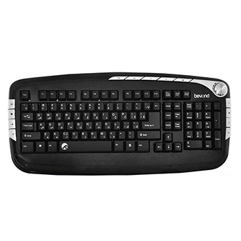 Farassoo FCR-8585 Wired Keyboard