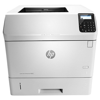 HP LaserJet Enterprise M605n Printer