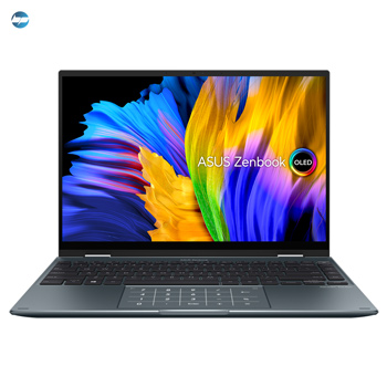 ASUS ZenBook 14 Flip UP5401ZA i7 12700H 16 1SSD INT OLED
