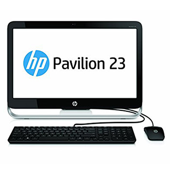 HP Pavilion 20 A2121 AIO G2030 4 500 INT