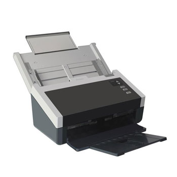 Avision AD240 Scanner