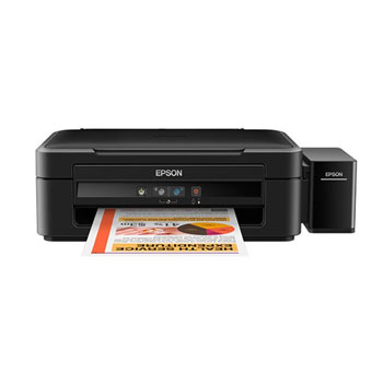 Epson L220 Multifunction Inkjet Printer