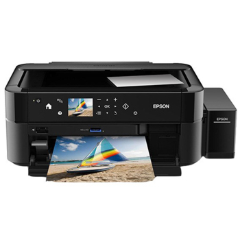 Epson L850 Multifunction Inkjet Printer