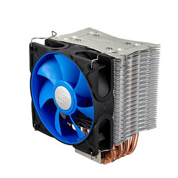 DeepCool ICE EDGE 400 FS CPU Air Cooler