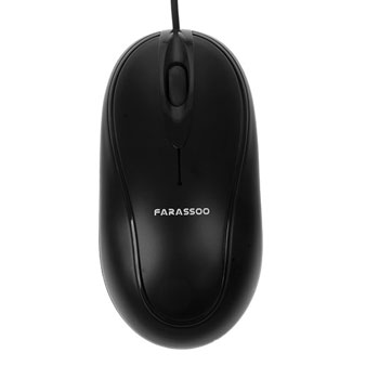 Farassoo FOM-1150 Optical Mouse