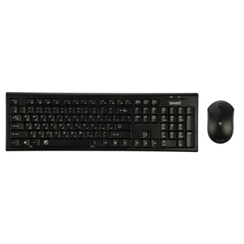 Beyond FCM-4530 RF Keyboard and Mouse