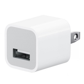 Apple 5W USB Power Adapter