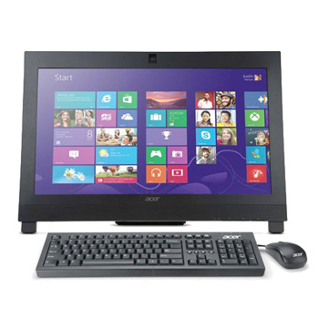 Acer Z2640G AIO 1007U 4 500 INT